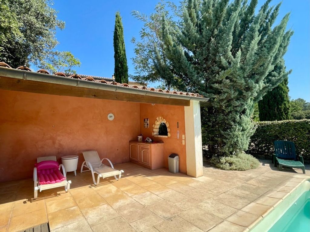 Achat maison 5 chambre(s) - Roussillon