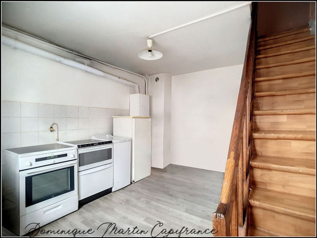 Achat appartement 5 pièce(s) La Chartre-sur-le-Loir