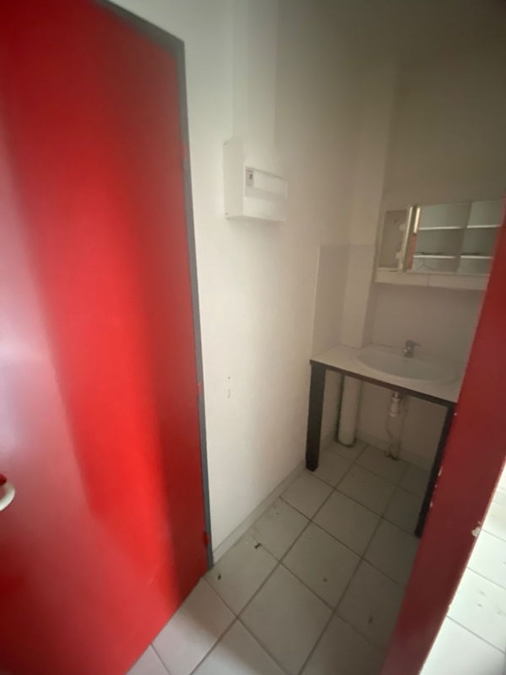 Achat appartement à vendre 2 pièces 30 m² - Égat