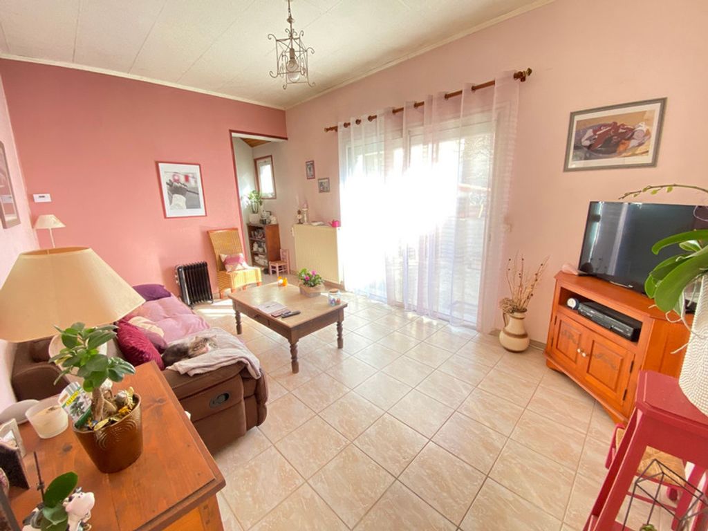 Achat maison à vendre 5 chambres 160 m² - Barcelonne-du-Gers