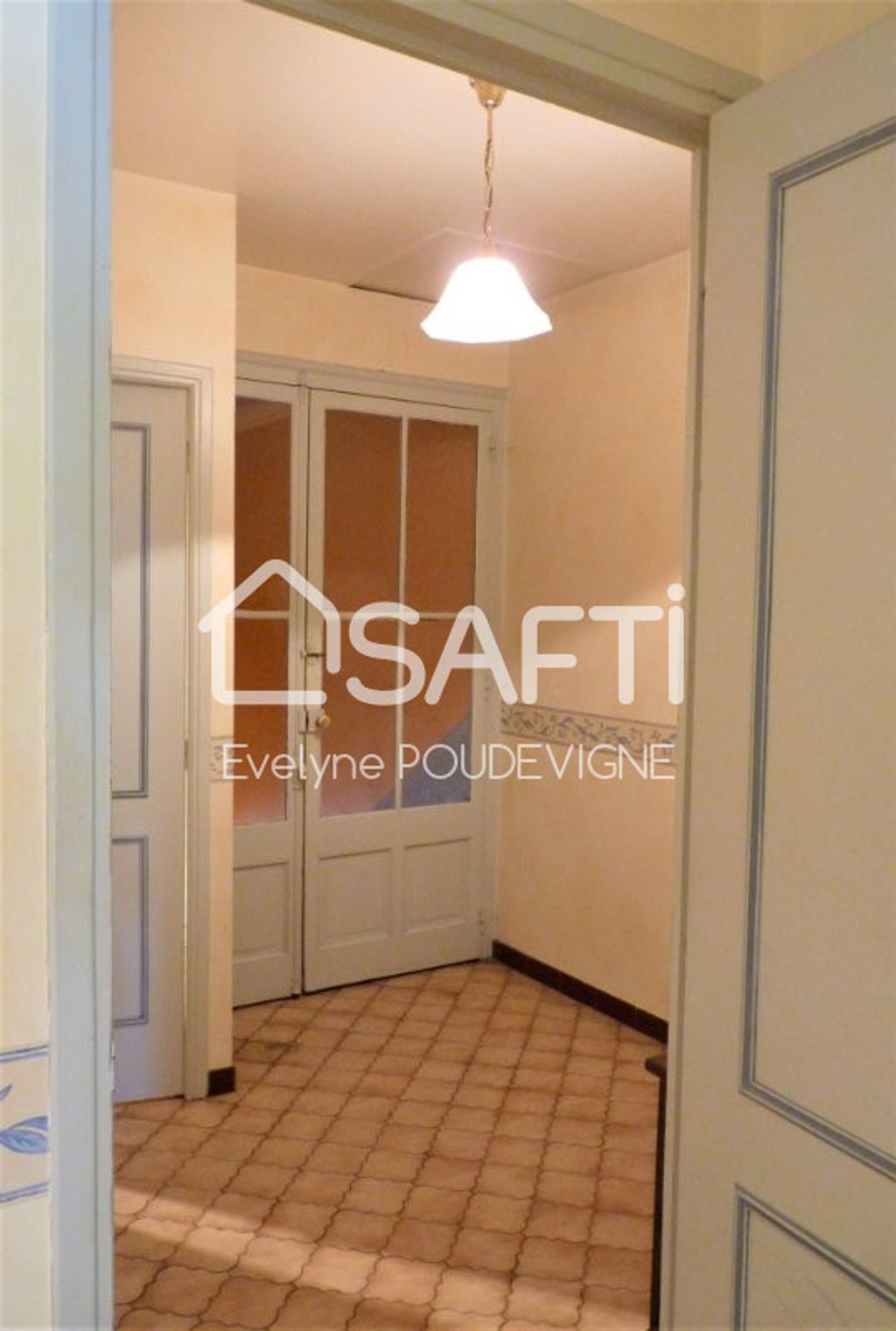 Achat maison à vendre 3 chambres 162 m² - Saint-Clar