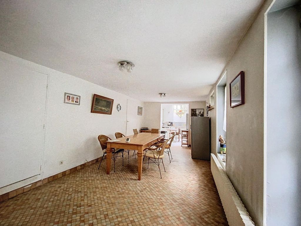 Achat maison 4 chambre(s) - Tinqueux