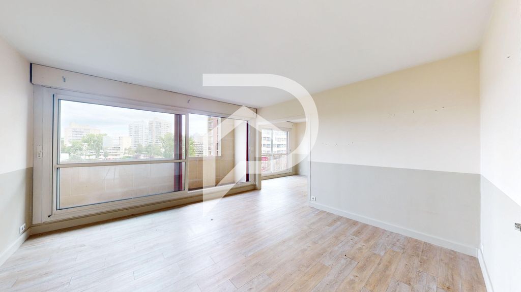 Achat appartement à vendre 5 pièces 88 m² - Le Pecq