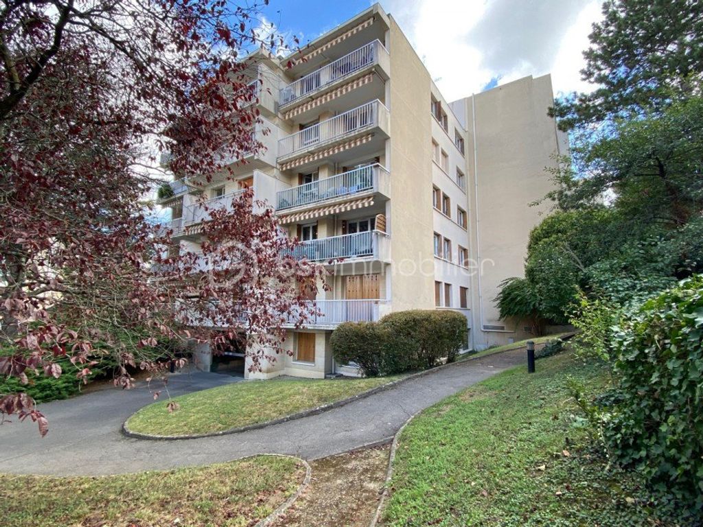 Achat appartement à vendre 3 pièces 68 m² - Bry-sur-Marne