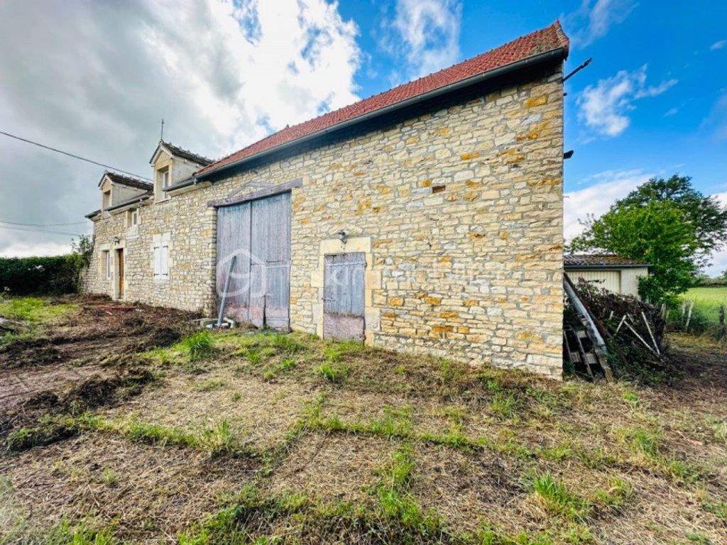 Achat maison 1 chambre(s) - Mars-sur-Allier