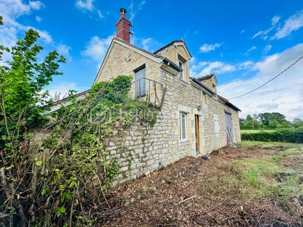 Achat maison 1 chambre(s) - Mars-sur-Allier