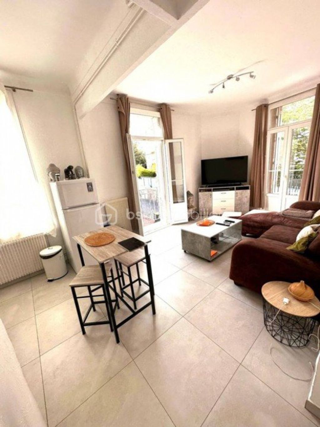 Achat appartement à vendre 2 pièces 34 m² - Cannes