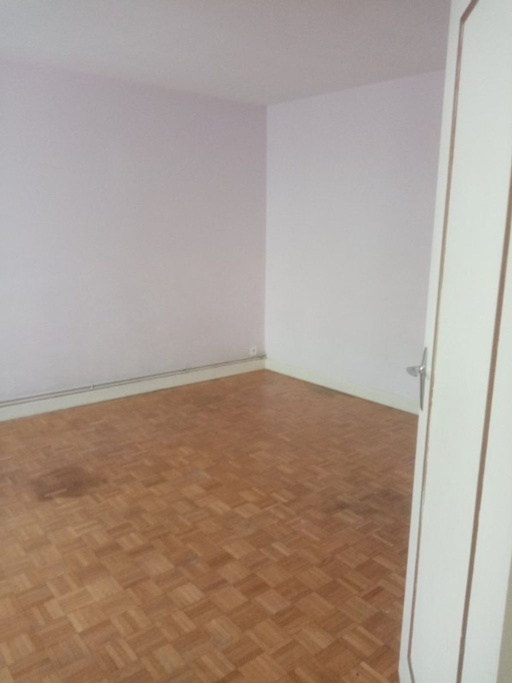 Achat appartement 4 pièce(s) Valence