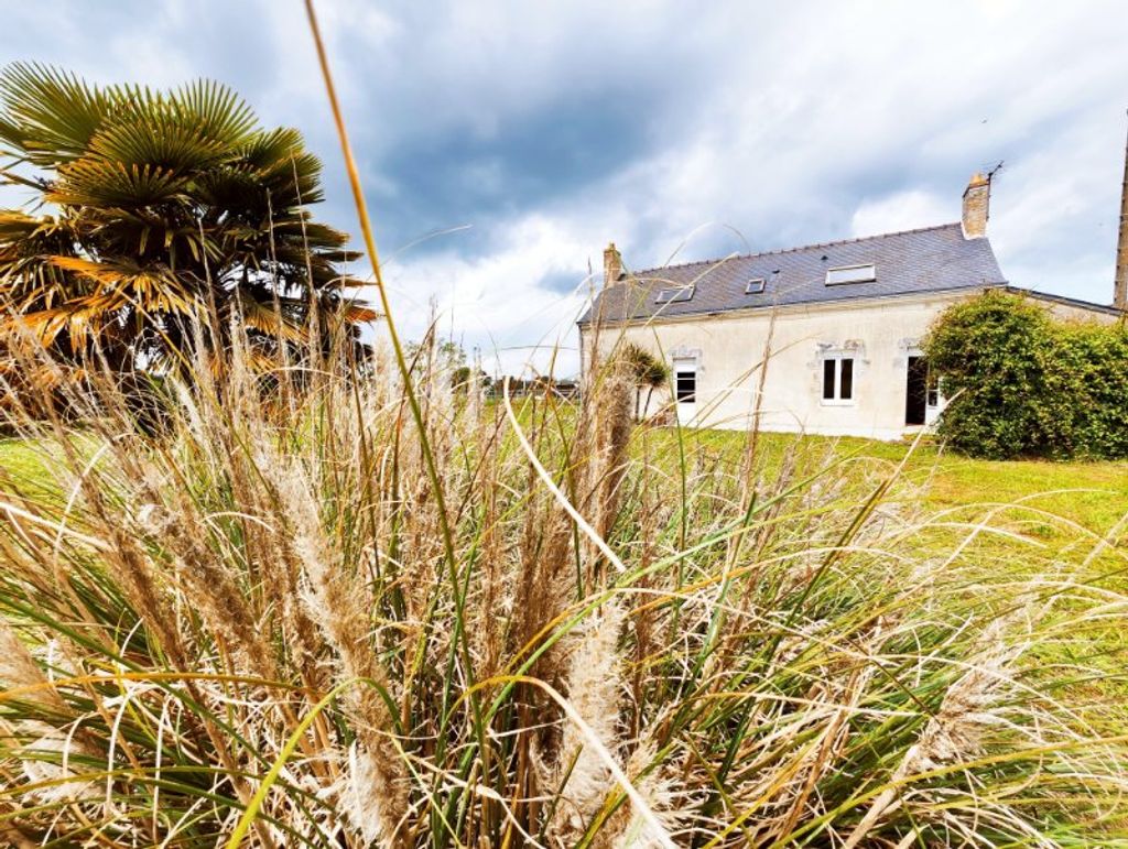 Achat maison 3 chambre(s) - Baugé-en-Anjou