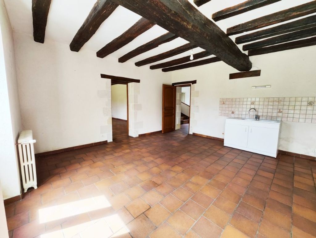 Achat maison 3 chambre(s) - Baugé-en-Anjou