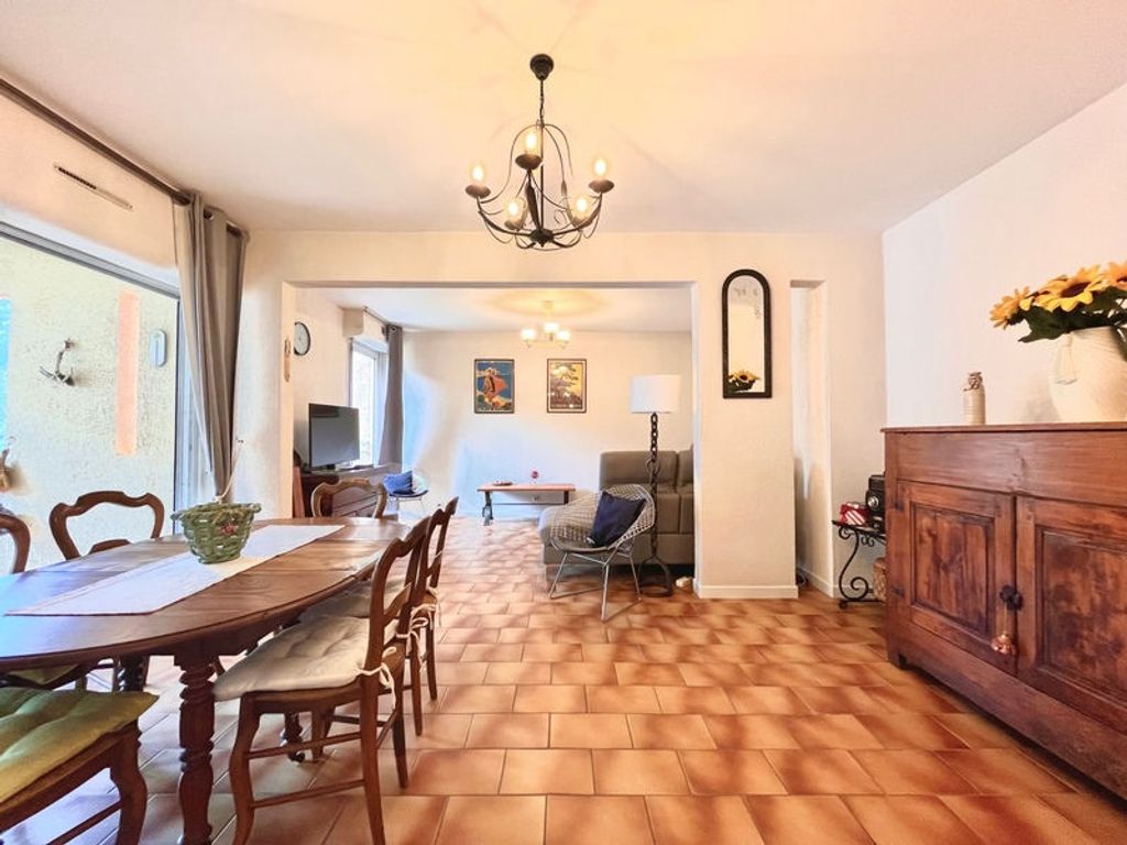 Achat appartement 5 pièce(s) Santa-Maria-di-Lota