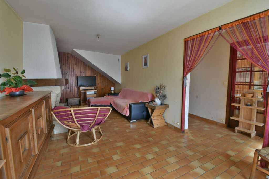 Achat maison 2 chambre(s) - Tonnay-Boutonne