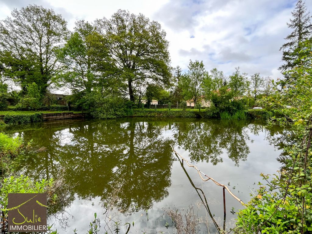 Achat maison 4 chambre(s) - Bressuire