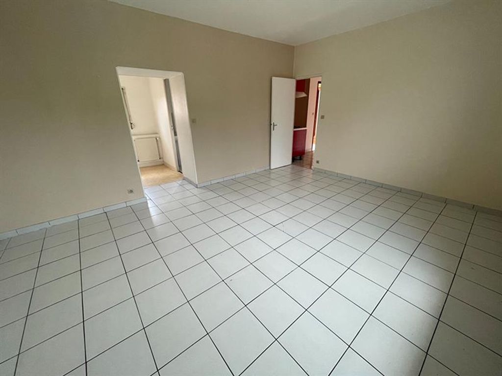 Achat appartement à vendre 2 pièces 37 m² - Poitiers