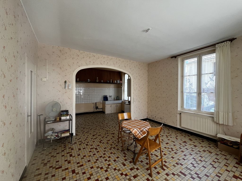 Achat maison 4 chambre(s) - Jouy-sur-Morin