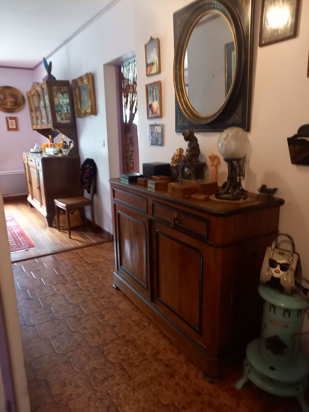 Achat maison 4 chambre(s) - Soisy-sur-Seine