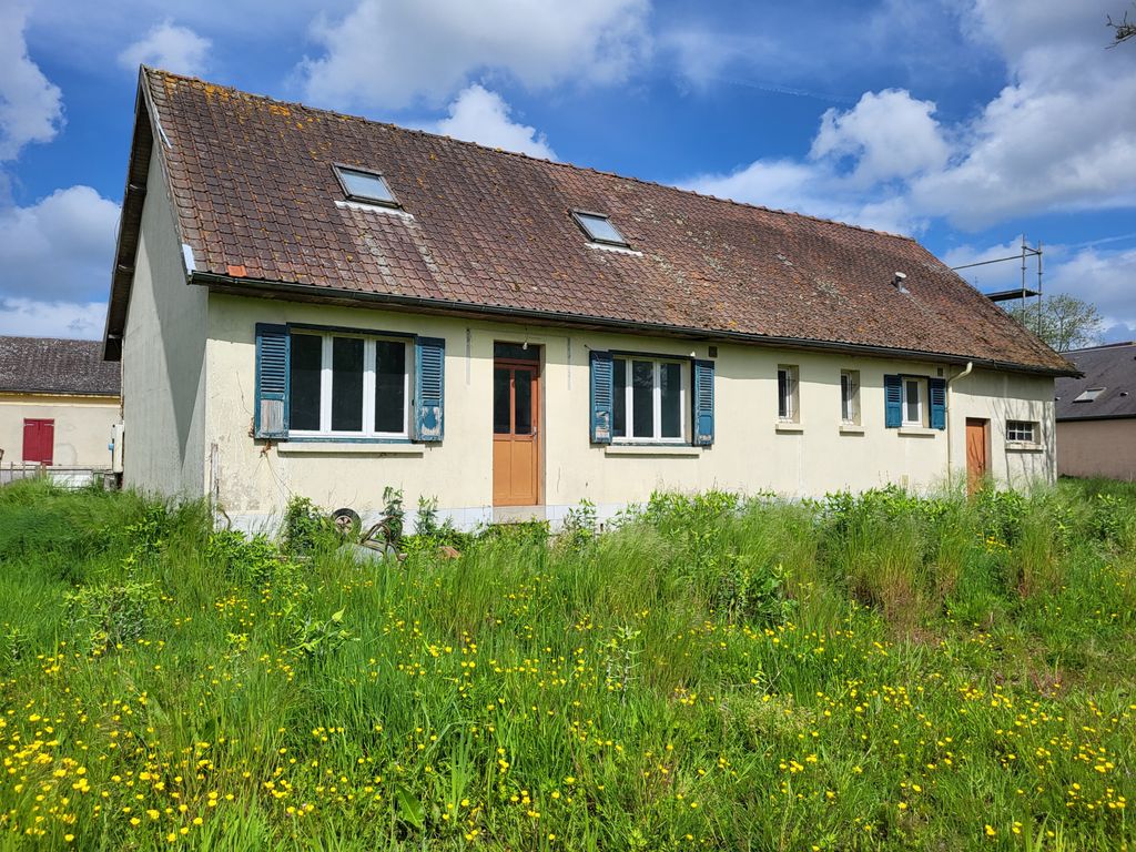 Achat maison 4 chambre(s) - Vignacourt