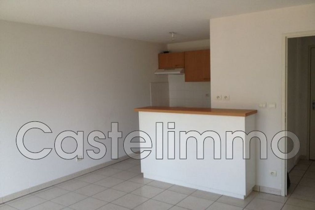 Achat appartement à vendre 2 pièces 36 m² - Castelsarrasin