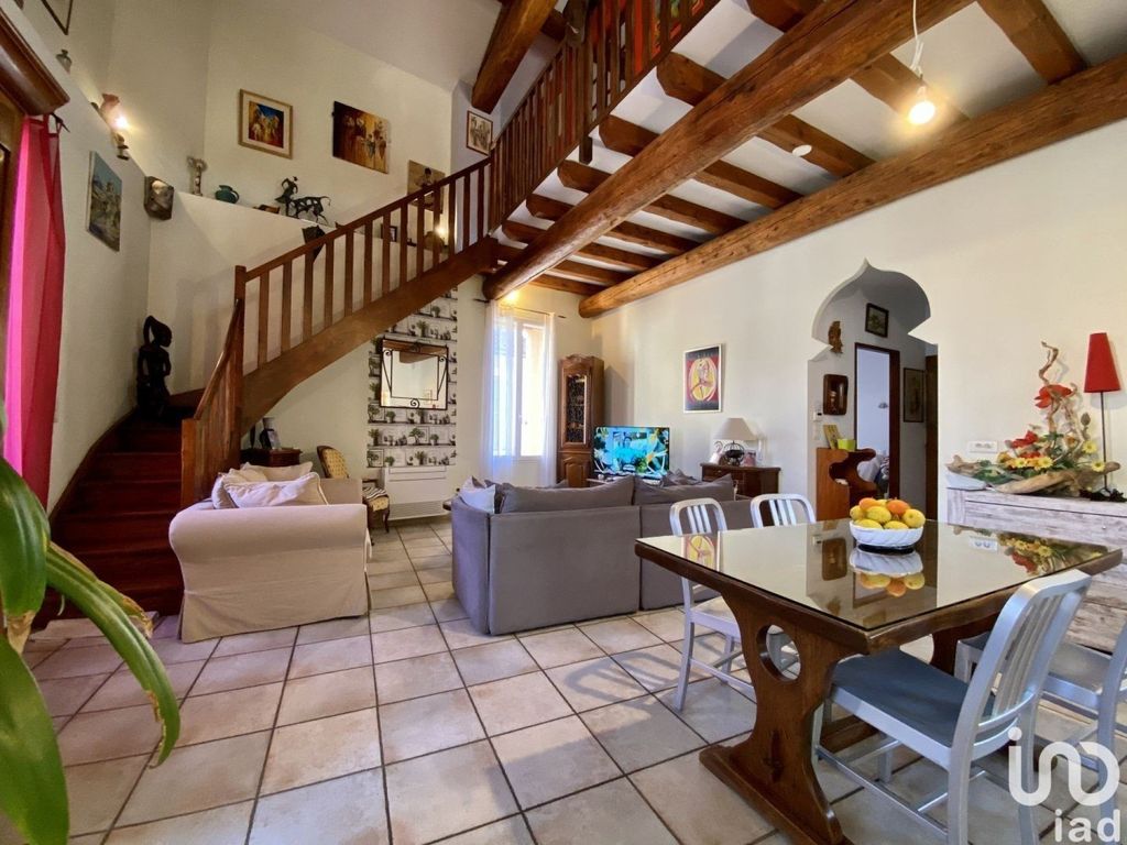 Achat appartement 5 pièce(s) Nîmes