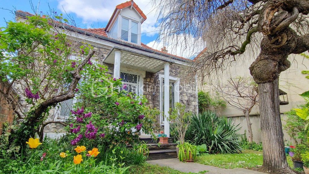 Achat maison 3 chambre(s) - Saint-Maur-des-Fossés