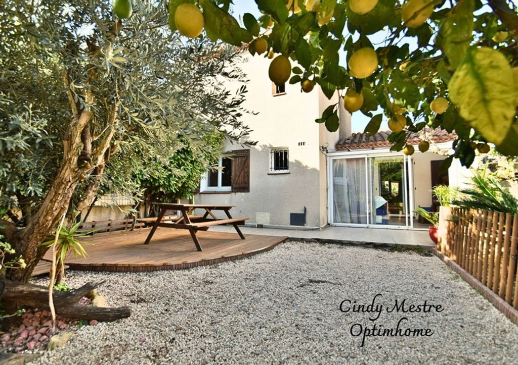 Achat maison 3 chambre(s) - Argelès-sur-Mer