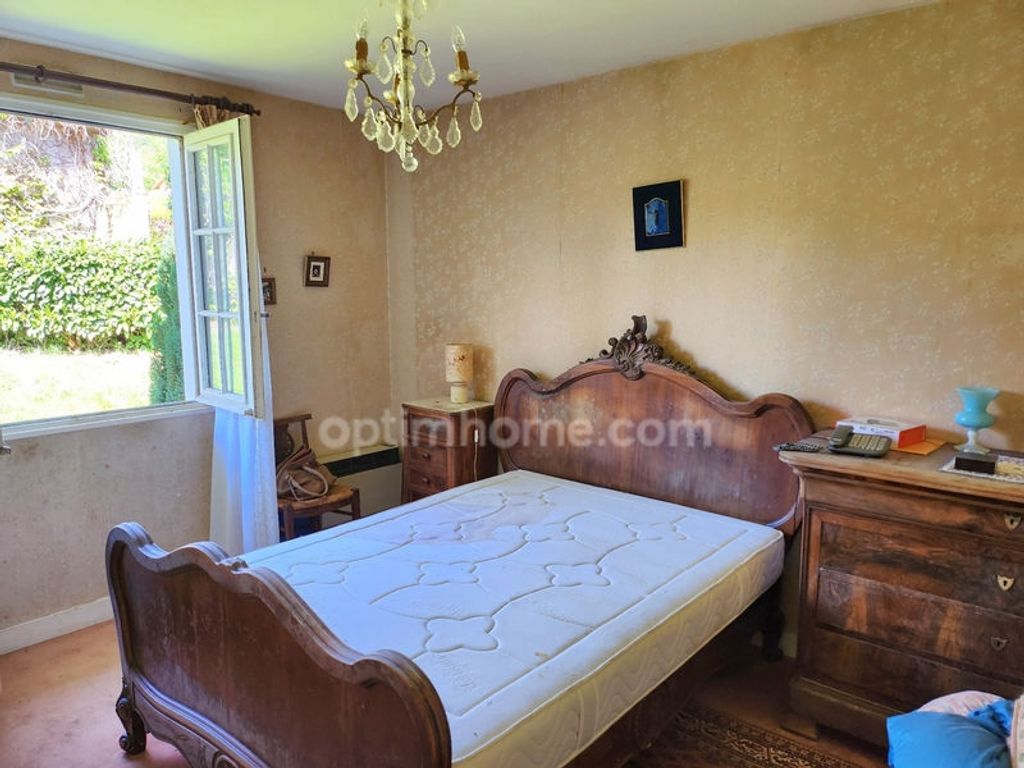 Achat maison 2 chambre(s) - Saint-Victurnien