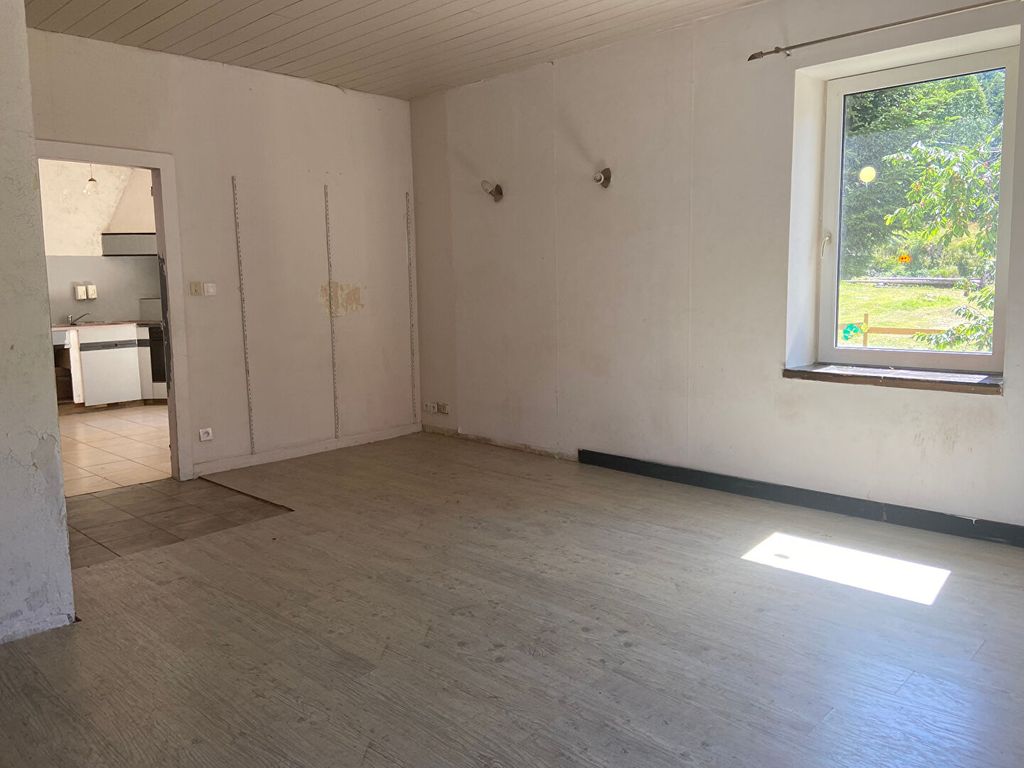 Achat appartement à vendre 5 pièces 105 m² - Saint-Maurice-sur-Moselle