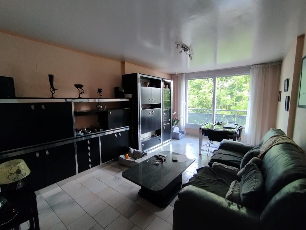 Achat appartement à vendre 3 pièces 75 m² - Crépy-en-Valois