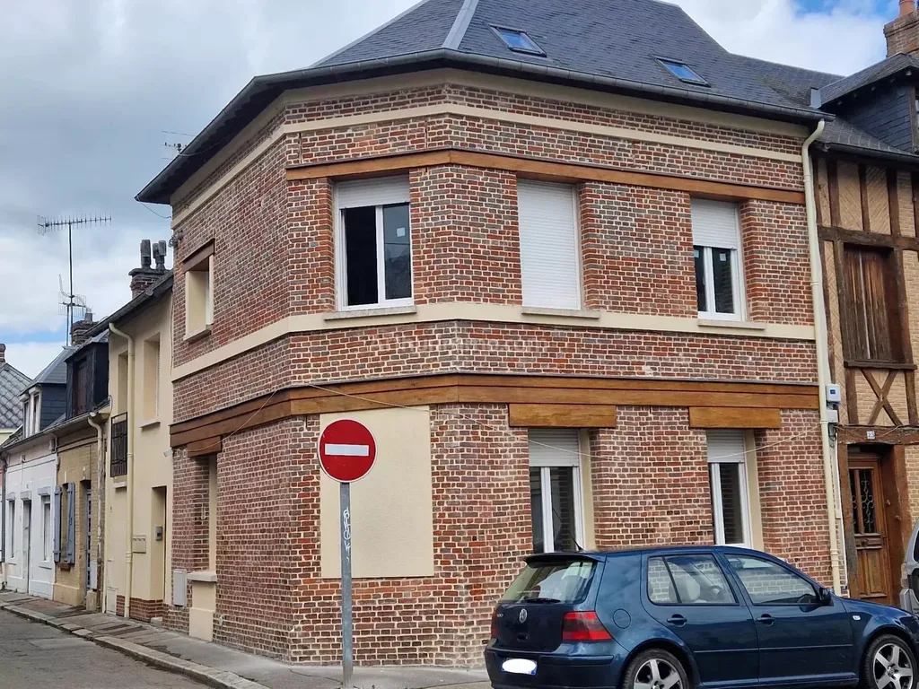 Achat duplex à vendre 7 pièces 140 m² - Gisors