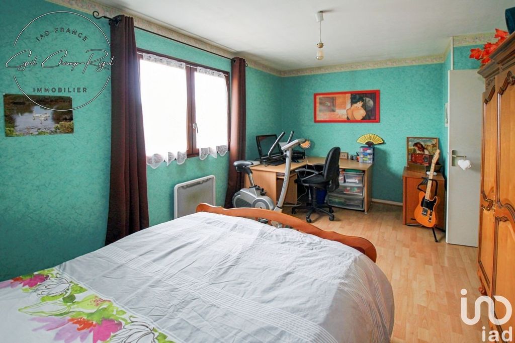 Achat maison 3 chambre(s) - Tremblay-en-France