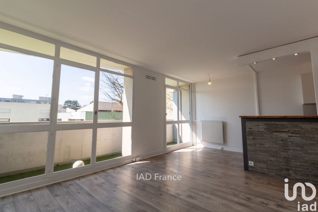 Achat studio à vendre 31 m² - Plaisir