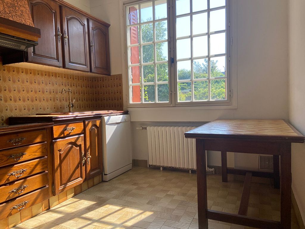 Achat maison 5 chambre(s) - Saintry-sur-Seine