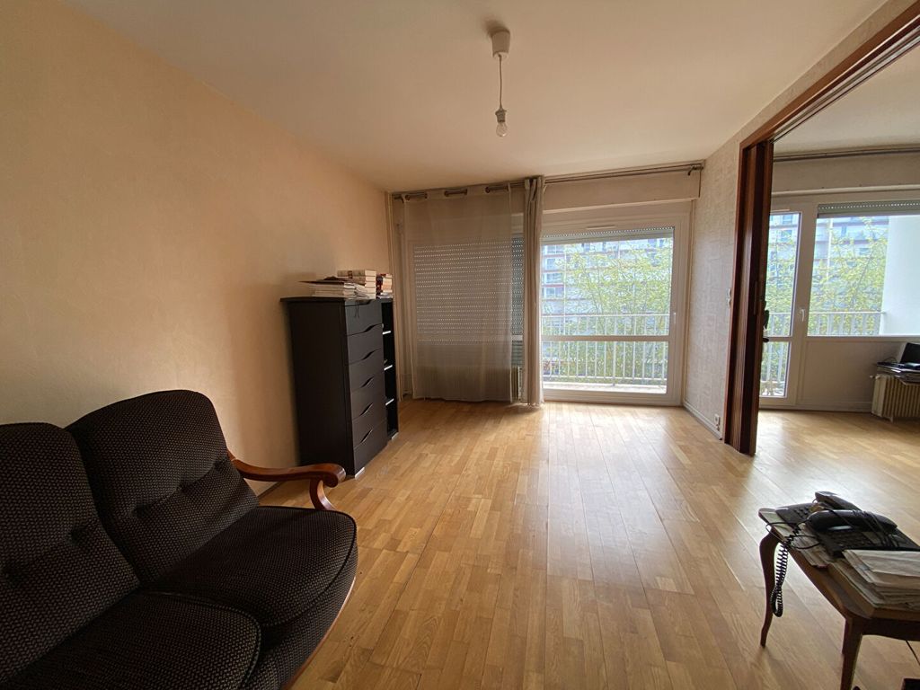 Achat appartement à vendre 4 pièces 80 m² - Melun