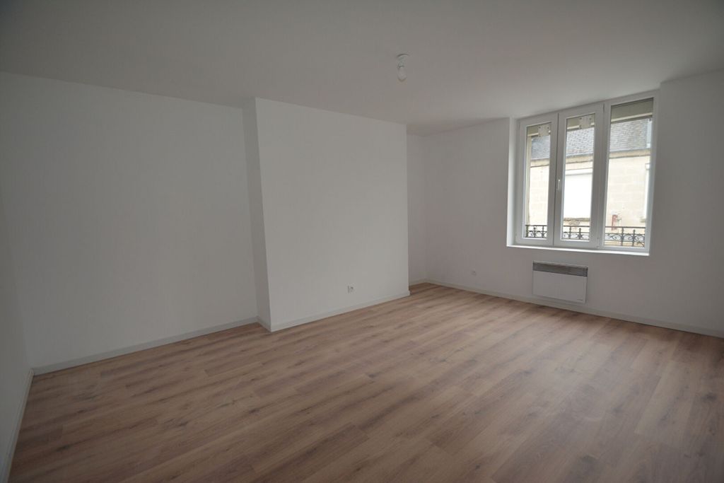 Achat maison 3 chambre(s) - Saint-Gobain