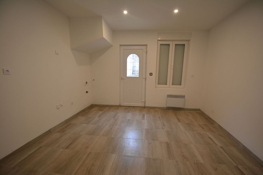 Achat maison 3 chambre(s) - Saint-Gobain