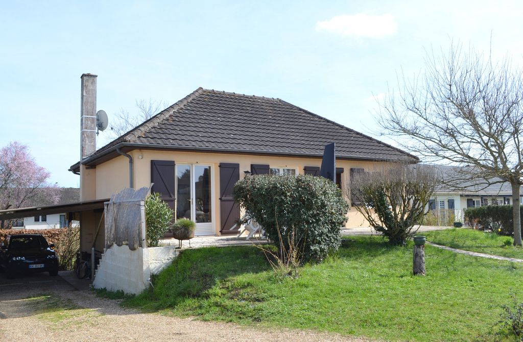 Achat maison à vendre 4 chambres 147 m² - Châtellerault