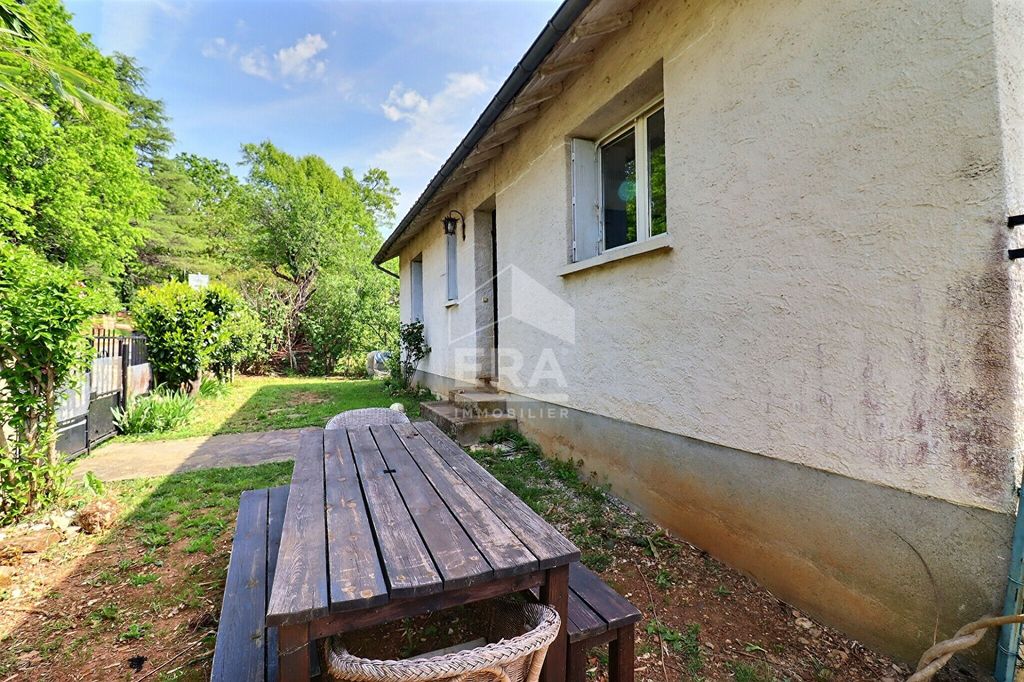 Achat maison à vendre 4 chambres 88 m² - Figeac