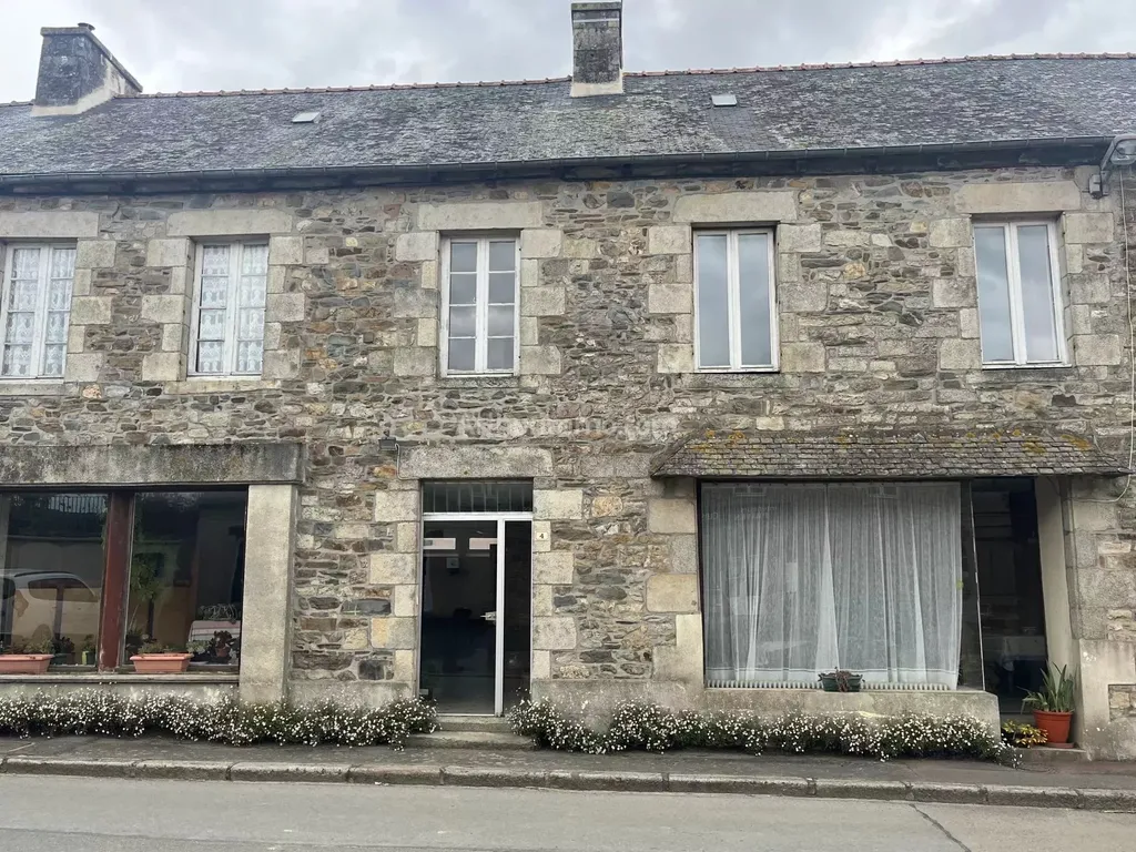 Achat maison à vendre 3 chambres 242 m² - Sévignac