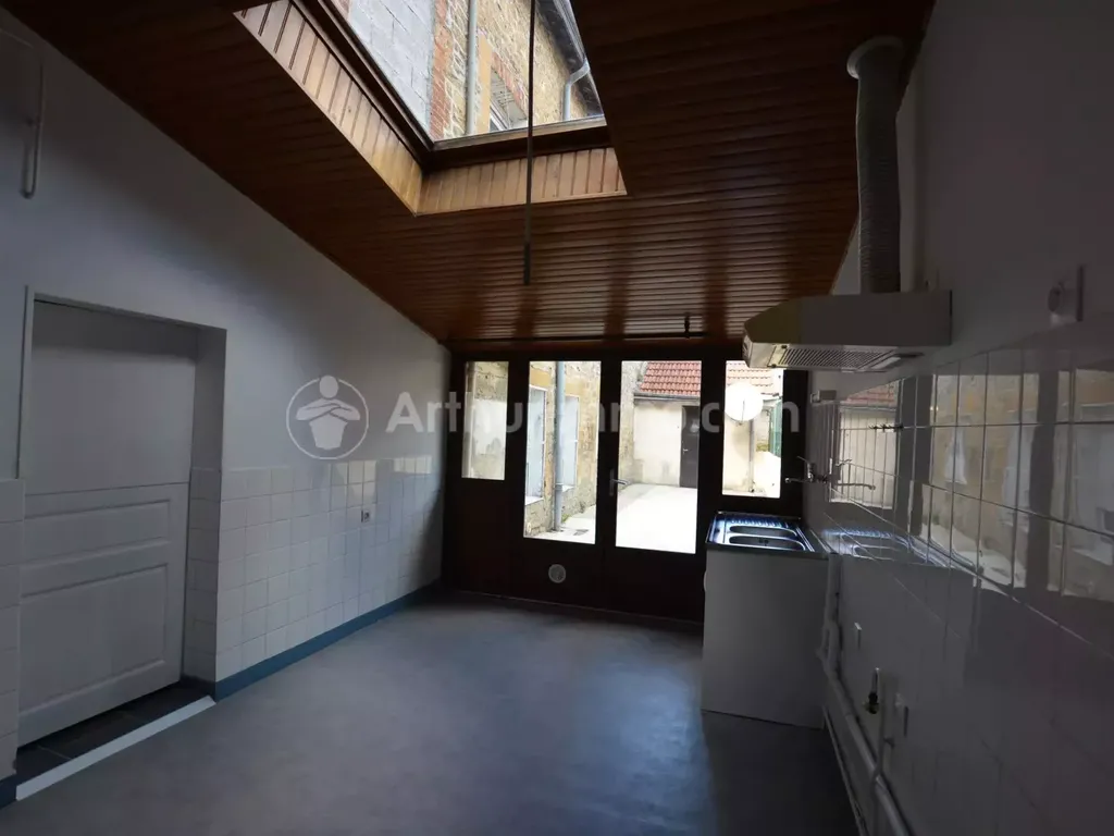 Achat maison à vendre 3 chambres 129 m² - Douzy