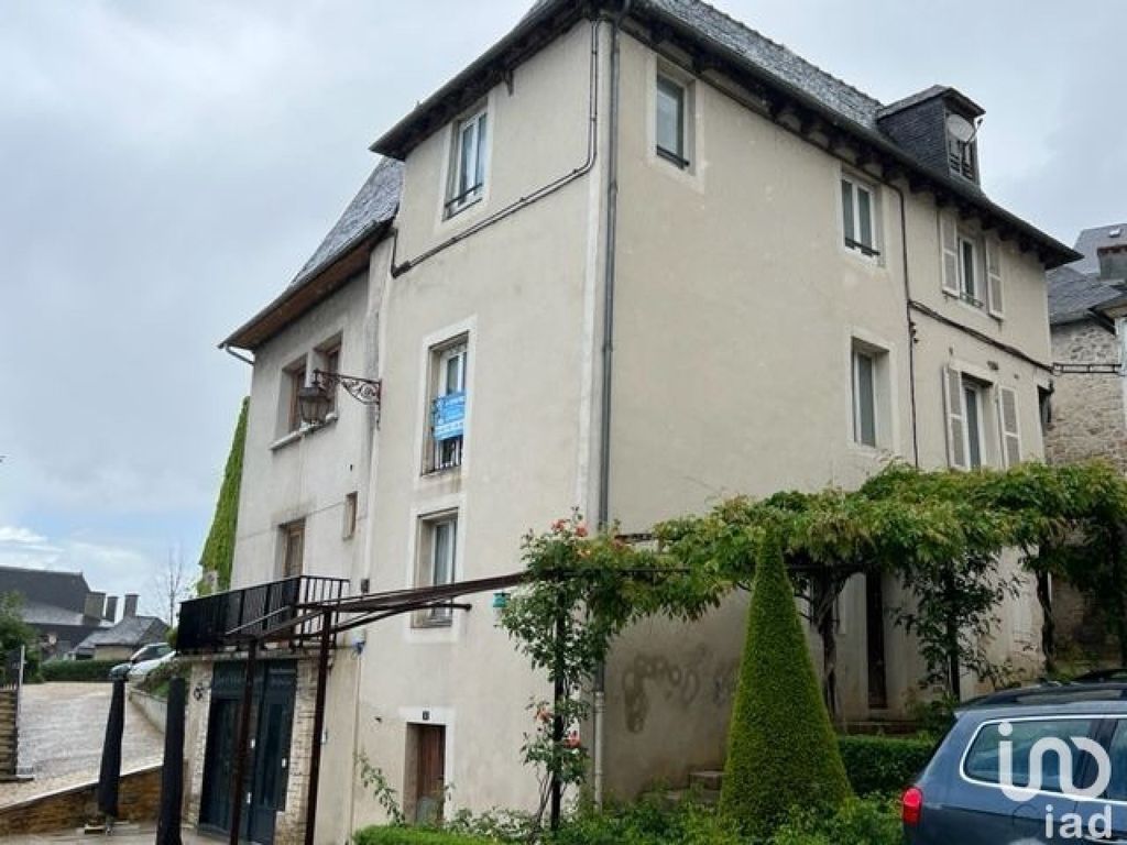 Achat appartement à vendre 4 pièces 100 m² - Terrasson-Lavilledieu