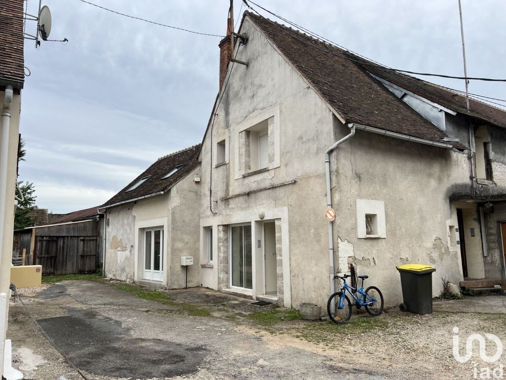 Achat appartement à vendre 3 pièces 100 m² - Montargis