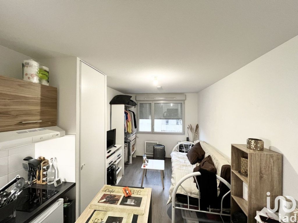 Achat appartement 1 pièce(s) Montpellier