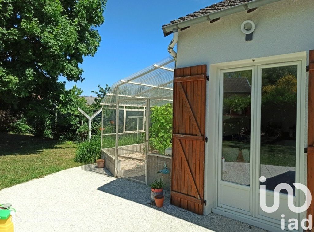 Achat maison 6 chambre(s) - Ballan-Miré