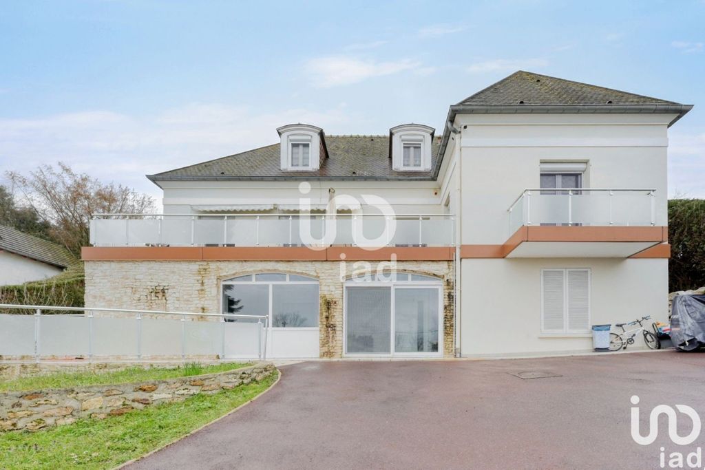 Achat maison à vendre 7 chambres 300 m² - Crégy-lès-Meaux