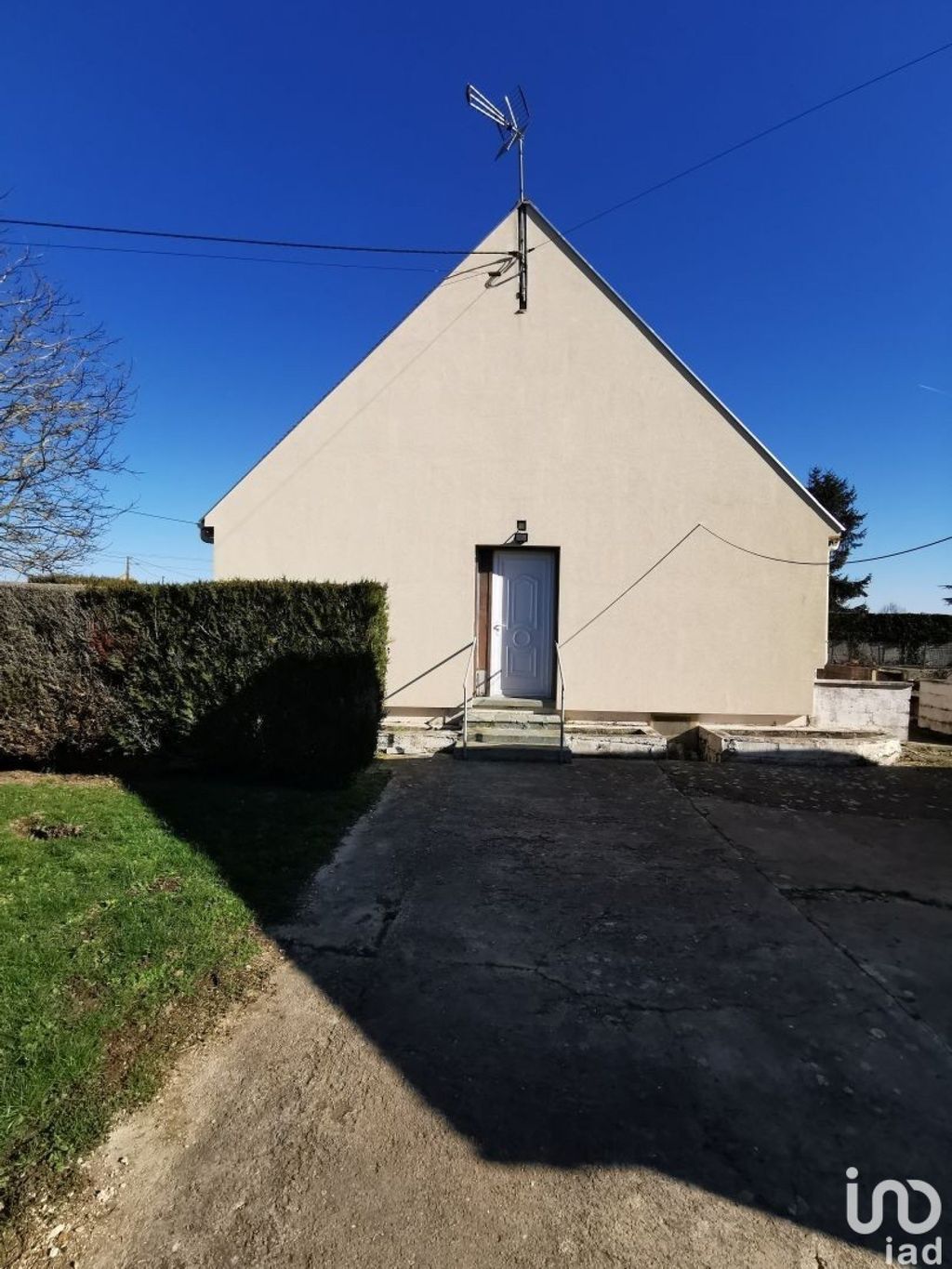 Achat maison 4 chambre(s) - La Ferté-Gaucher