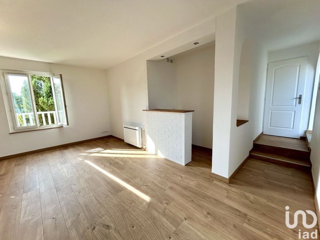 Achat duplex à vendre 6 pièces 185 m² - Saint-Cyprien