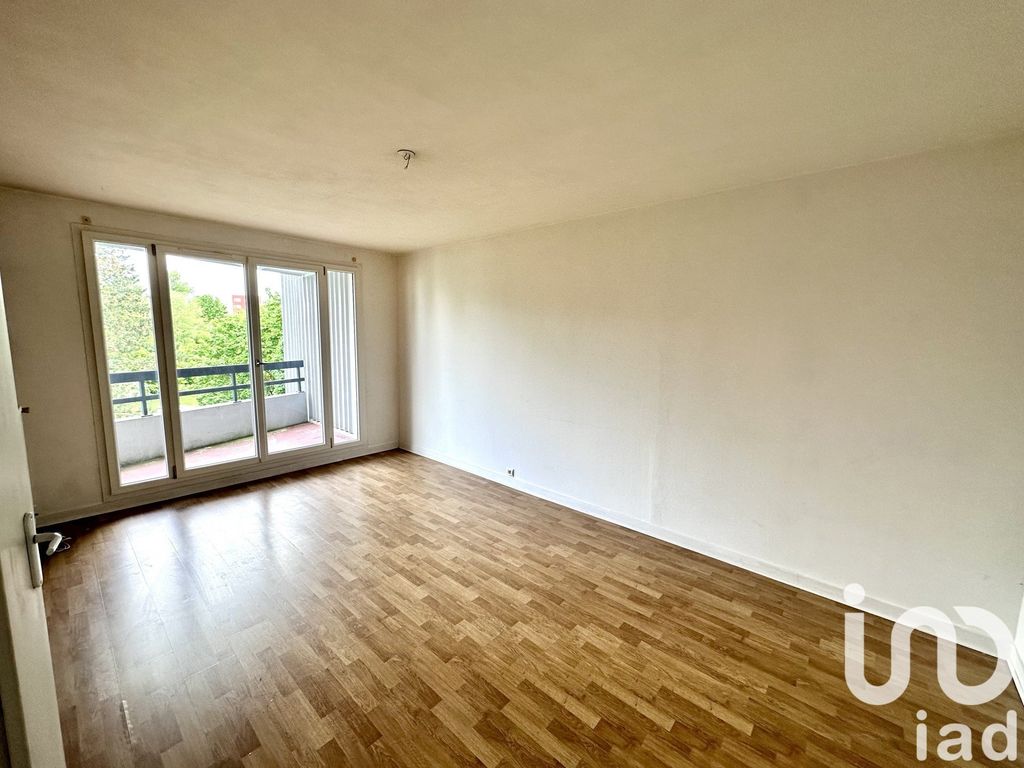 Achat appartement à vendre 2 pièces 53 m² - Charleville-Mézières