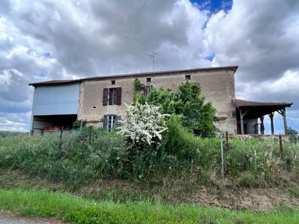 Achat maison 3 chambre(s) - Monheurt