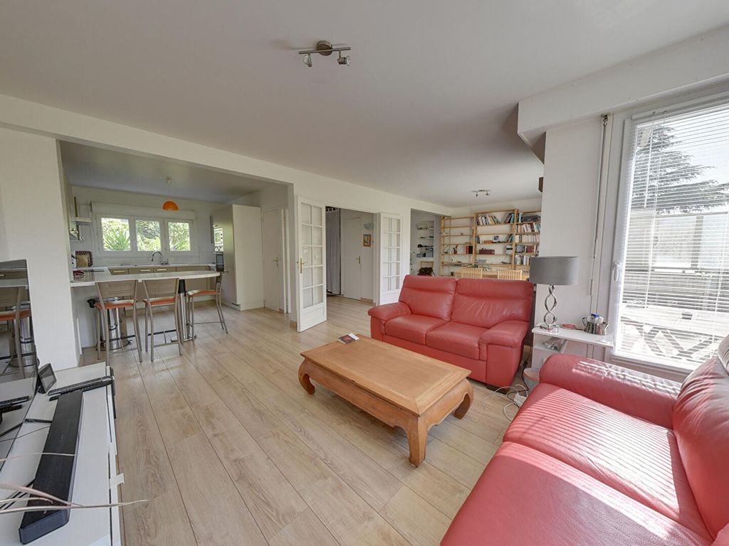 Achat maison à vendre 4 chambres 113 m² - Bry-sur-Marne