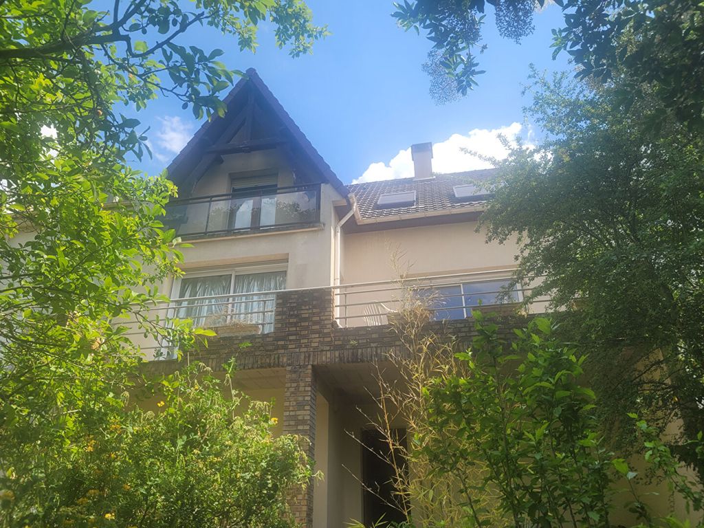 Achat maison à vendre 4 chambres 113 m² - Bry-sur-Marne